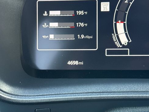 Used 2025 Toyota Corolla GR image 28