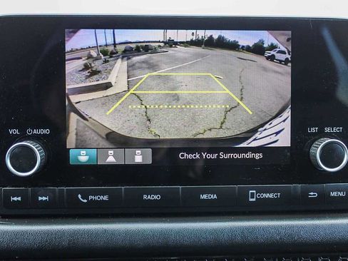 Certified 2023 Honda HR-V LX image 23