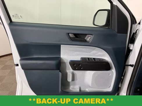 New 2025 Ford Maverick XLT w/ Equipment Group 302A image 22