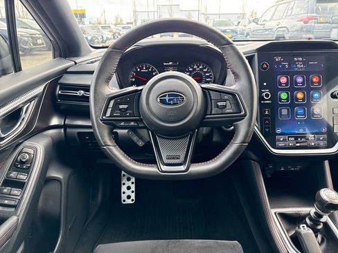 Used 2022 Subaru WRX Limited w/ Popular Package #2 image 19
