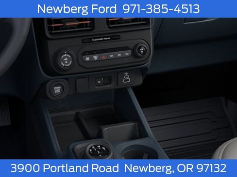New 2026 Ford Maverick Lariat AWD/4WD image 16