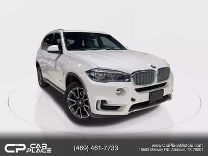 Used 2018 BMW X5 xDrive40e