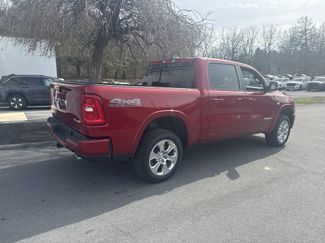 New 2026 RAM 1500 Big Horn video 3