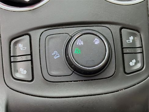 Used 2018 GMC Terrain SLT w/ Preferred Package AWD/4WD image 23