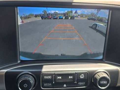 Used 2015 GMC Sierra 3500 Denali AWD/4WD image 21