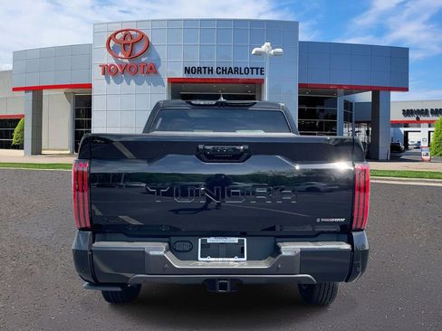 New 2026 Toyota Tundra Platinum AWD/4WD image 6