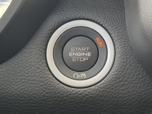 Used 2025 RAM 1500 Big Horn AWD/4WD image 33