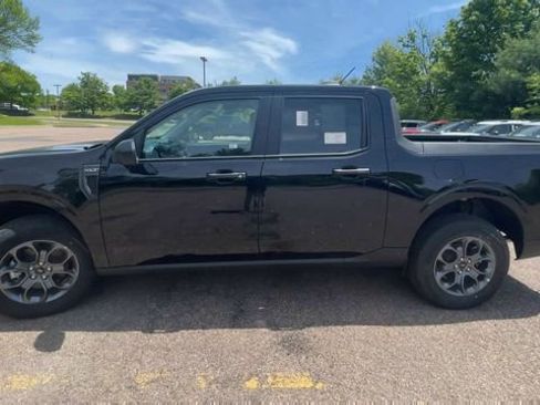 New 2025 Ford Maverick XLT w/ 4K Tow Package AWD/4WD image 5