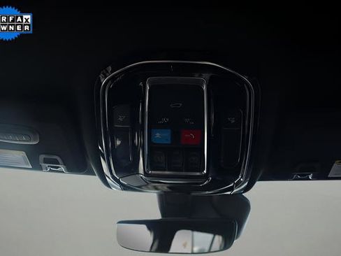 Used 2022 Jeep Grand Cherokee Overland image 22