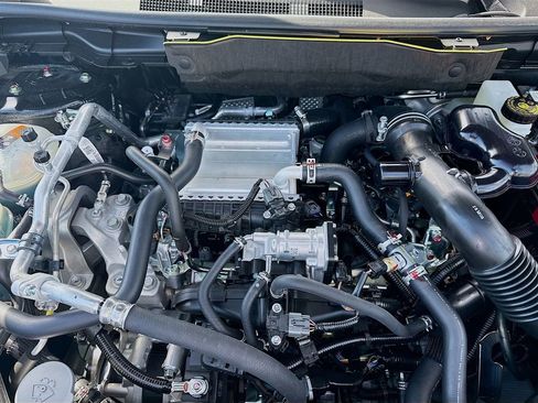 New 2026 Mitsubishi Outlander ES image 30