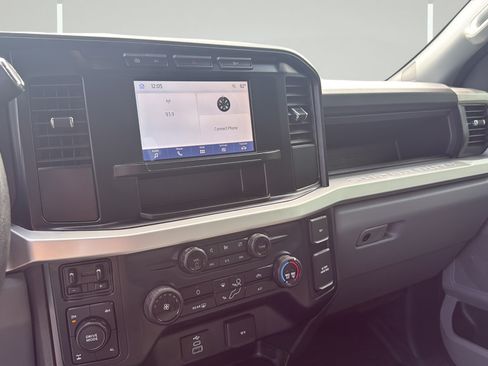 Certified 2024 Ford F350 XL w/ STX Appearance Package AWD/4WD image 14