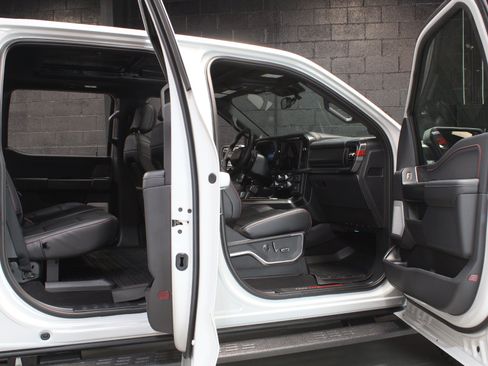 Used 2026 Ford F150 Raptor AWD/4WD image 39