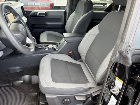 Certified 2023 Ford Bronco 4-Door w/ Sasquatch Package image 10