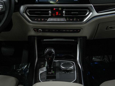 Used 2022 BMW 330e xDrive w/ Premium Package image 14