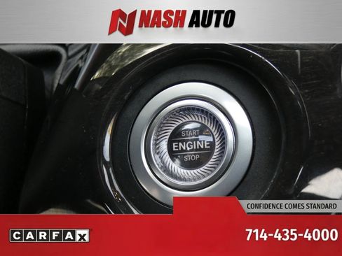 Used 2019 Mercedes-Benz S 450 Sedan image 60