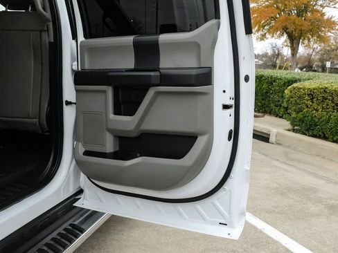 Used 2020 Ford F350 XL w/ STX Appearance Package image 42