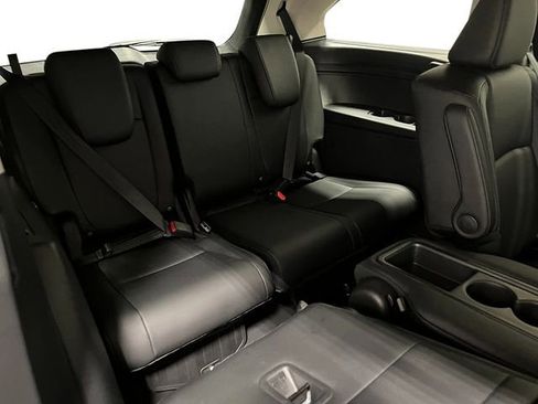 New 2026 Honda Odyssey EX-L image 26