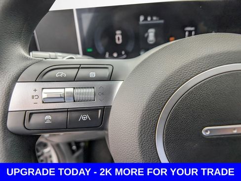 New 2026 Hyundai Tucson SEL image 18