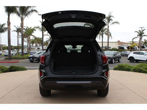 New 2026 GMC Terrain AT4 image 7