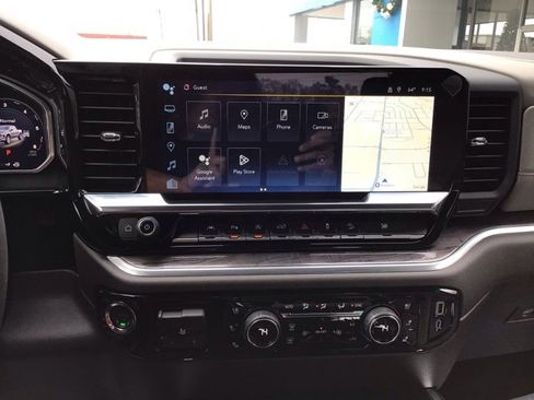 New 2026 Chevrolet Silverado 1500 LTZ image 13