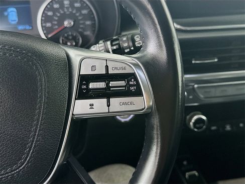 Used 2022 Kia Telluride S image 26
