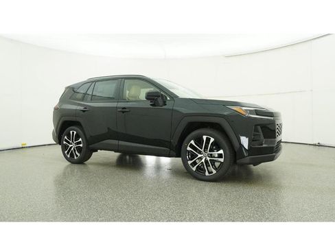 New 2026 Toyota RAV4 Limited image 28