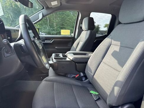 Used 2023 GMC Sierra 1500 Elevation AWD/4WD image 34