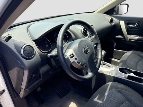Used 2013 Nissan Rogue S w/ Special Edition Pkg AWD/4WD image 13