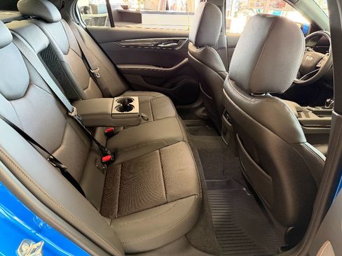 New 2026 Cadillac CT5 V w/ Technology Package image 12