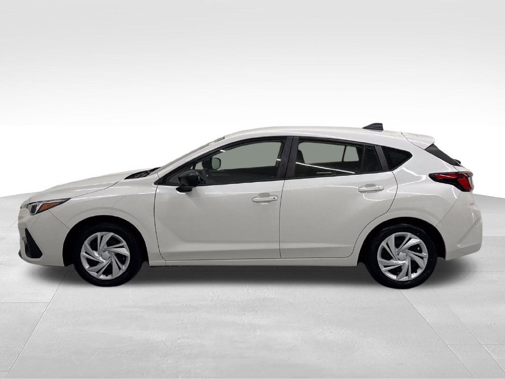 Used 2024 Subaru Impreza 2.0i AWD/4WD image 4