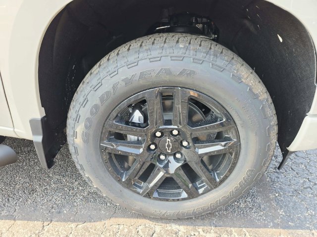 New 2026 Chevrolet Silverado 1500 RST w/ All Star Edition Plus AWD/4WD image 18