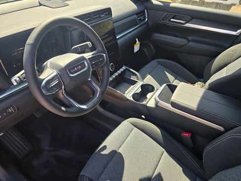 New 2026 GMC Terrain Elevation w/ Black Edition image 18