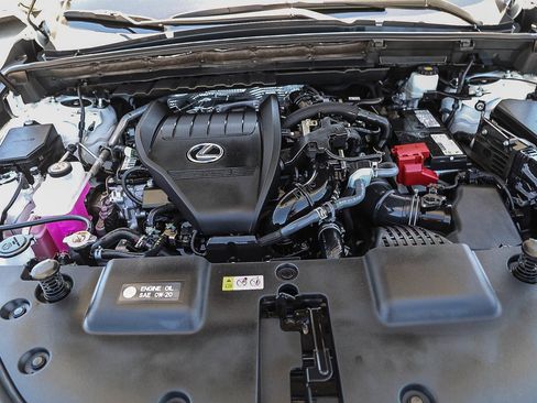 Used 2024 Lexus NX 350 F Sport image 26