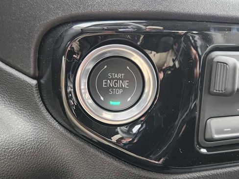 New 2026 GMC Sierra 1500 Elevation w/ Elevation Select Package image 23