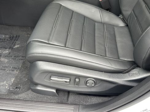 New 2026 Honda CR-V EX-L image 27