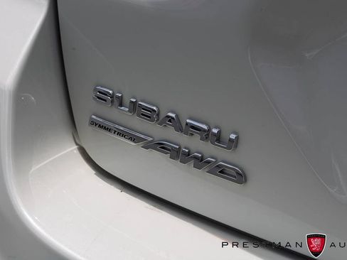 Used 2025 Subaru Impreza 2.0i Sport AWD/4WD image 7