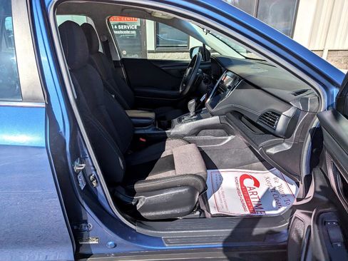 Used 2020 Subaru Outback image 12