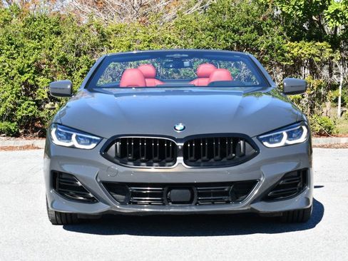 Used 2024 BMW 840i xDrive Convertible image 57