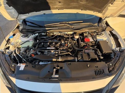 Used 2020 Honda Civic Sport Touring image 25