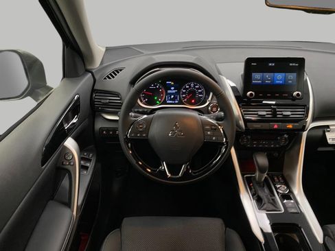 New 2026 Mitsubishi Eclipse Cross AWD image 13