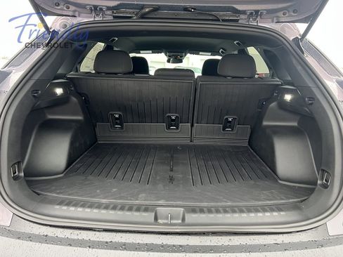 New 2026 Chevrolet Blazer EV LT w/ Midnight/Sport Edition AWD/4WD image 10