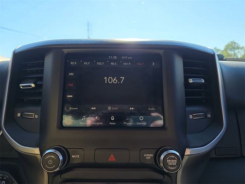 Used 2019 RAM 1500 Big Horn image 24