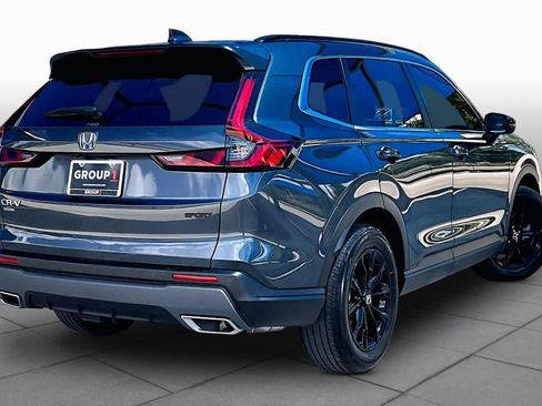 Used 2025 Honda CR-V Sport-L image 13
