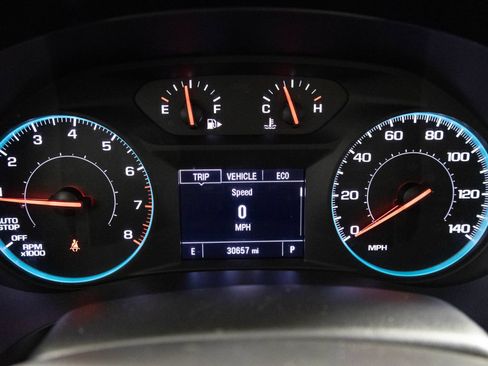 Used 2025 Chevrolet Malibu LT FWD image 25