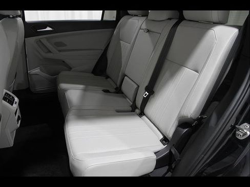 Certified 2024 Volkswagen Tiguan SE R-Line AWD/4WD image 19