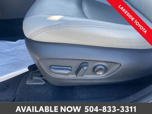 Certified 2022 Toyota RAV4 Limited image 29