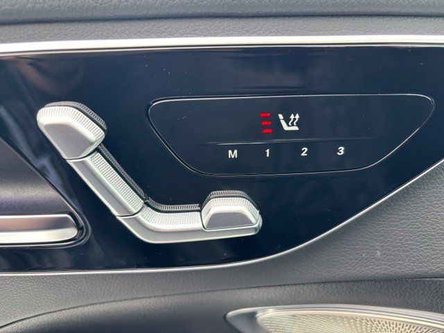 New 2026 Mercedes-Benz C 300 4MATIC Sedan image 36