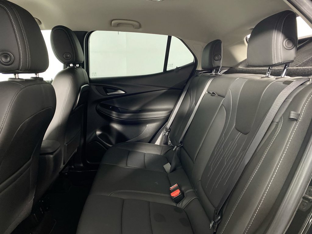 Used 2024 Buick Encore GX Avenir w/ Avenir Convenience Package FWD image 21