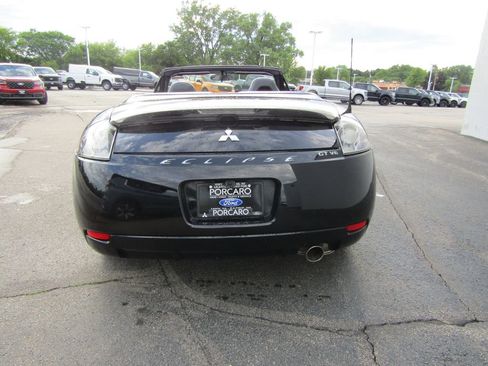 Used 2007 Mitsubishi Eclipse GT FWD image 7
