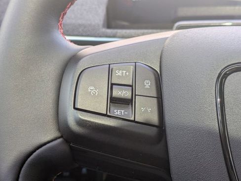 New 2026 Ford Mustang Mach-E Premium w/ Sport Appearance Package image 25